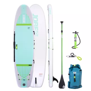 Paddleboard with Accessories Jobe Aero SUP Lena Yoga 10.6