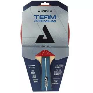 Asztalitenisz ütő Joola Team Premium