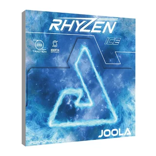 Joola Rhyzen Ice - tükörszoft borítás - MAX - fekete