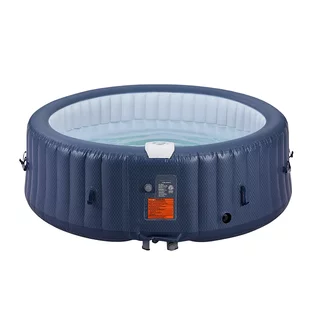 Надуваемо джакузи inSPORTline Yanna 208x208x65 см