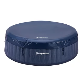 Надуваемо джакузи inSPORTline Yanna 208x208x65 см