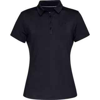 Women’s Polo Shirt Under Armour Zinger Short Sleeve