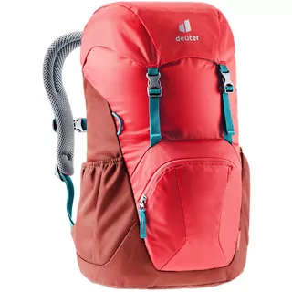 Children’s Backpack Deuter Junior - Chili-Lava