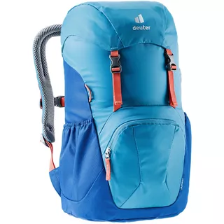 Kinderrucksack Deuter Junior - azure-lapis - azure-lapis