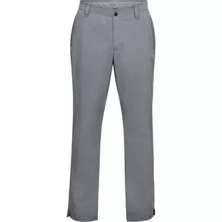 Pánske golfové nohavice Under Armour Match Play Taper Pant - 40/32 - Zinc Gray