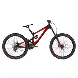 Celoodpružený bicykel KELLYS NOID 70 27,5" - model 2019