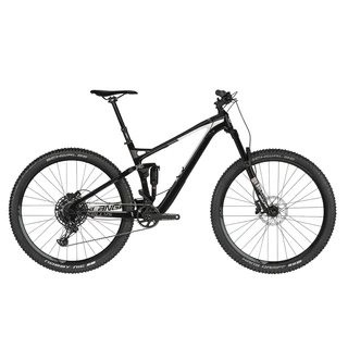 Celoodpružený bicykel KELLYS SLANGER 30 29" - model 2019