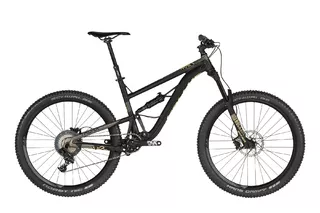 KELLYS THORX 10 27,5" - Vollgefedertes Fahrrad Modell 2019