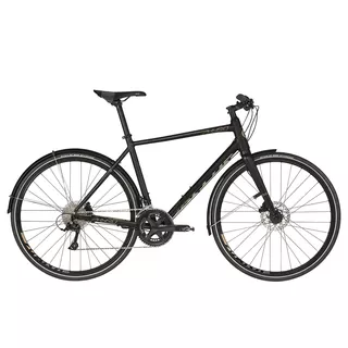 Cestný bicykel KELLYS PHYSIO 50 28" - model 2019 - M (510 mm)