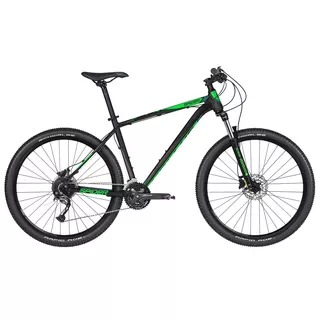 Horský bicykel KELLYS SPIDER 70 27,5" - model 2019 - M (19'')