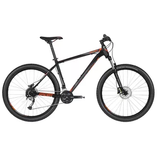 KELLYS SPIDER 50 27,5" -  Mountainbike - Modell 2019