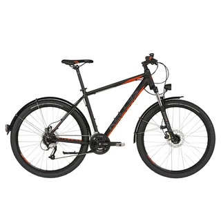 Horský bicykel KELLYS MADMAN 60 29" - model 2019 - L (21'')