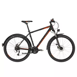 Horský bicykel KELLYS MADMAN 60 29" - model 2019 - M (19'')