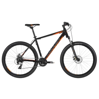 Mountain Bike KELLYS MADMAN 30 27.5” – 2020 - Black
