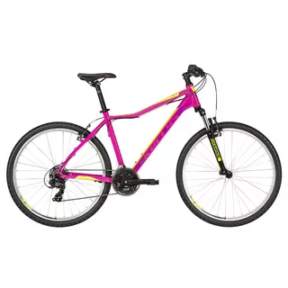 KELLYS VANITY 10 27,5" - model 2019 Damen Mountainbike - Pink - Pink