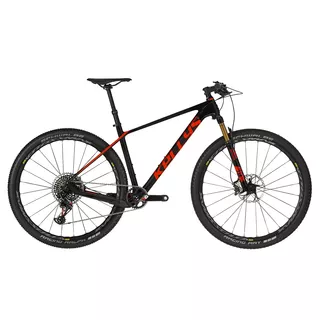 KELLYS HACKER 90 29" - Mountainbike Modell 2019