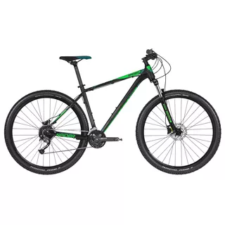 Horský bicykel KELLYS SPIDER 70 29" - model 2019 - S (17'')