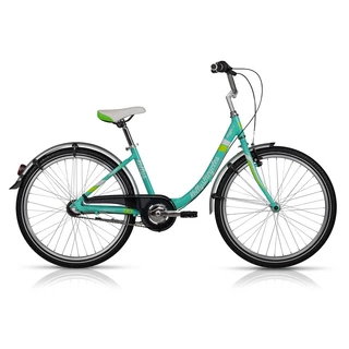 Juniorský bicykel KELLYS MAGGIE 24" - model 2020