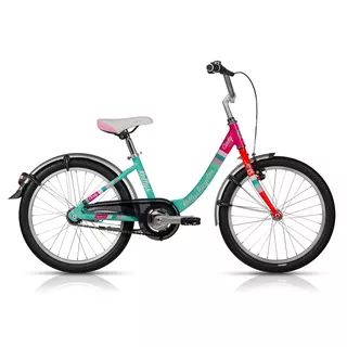 KELLYS CINDY 20" - Kinderfahrrad Modell 2019