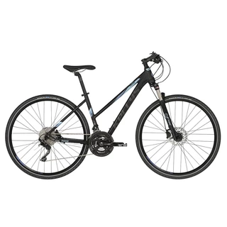 Női cross kerékpár KELLYS PHEEBE 90 28" - 2019-es modell - M (19'')