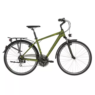 Men’s Trekking Bike KELLYS CARSON 50 28” – 2019