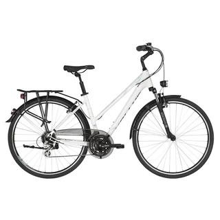 Dámsky trekingový bicykel KELLYS CRISTY 30 28" - model 2019