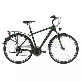 Men’s Trekking Bike KELLYS CARSON 10 28” – 2019