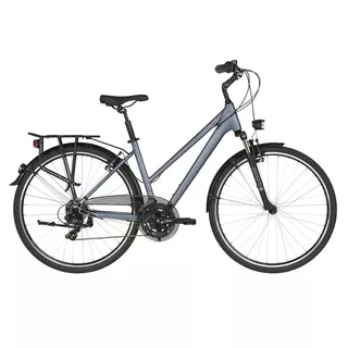 Women’s Trekking Bike KELLYS CRISTY 10 28” – 2019