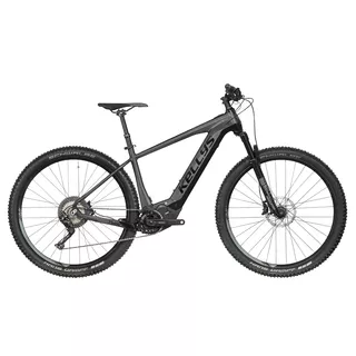 Horský elektrobicykel KELLYS TYGON 70 27,5" - model 2019 - S (15,5")