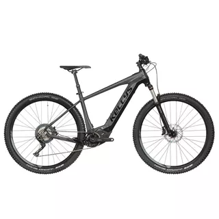 Mountain E-Bike KELLYS TYGON 50 29” – 2019 - Black