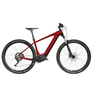 Horský elektrobicykel KELLYS TYGON 50 29" - model 2019 - Red