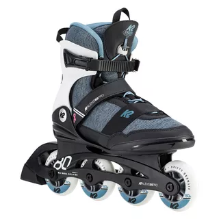 Women’s Rollerblades K2 Alexis 80 Pro