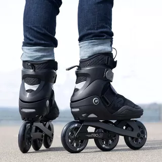 Rollerblades K2 Trio 110