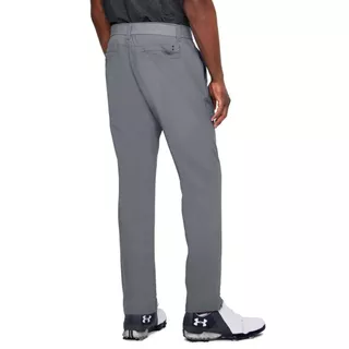 Pánské golfové kalhoty Under Armour Match Play Taper Pant - Zinc Gray