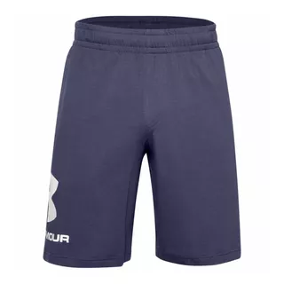 Kraťasy pro muže Under Armour Sportstyle Cotton Graphic Short