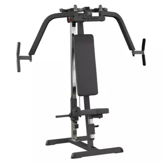 Posilovač prsních svalů Body-Solid Pec Dec GPM65 černá