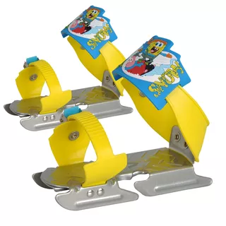 SpongeBog Child´s - Blade Attachment for shoes