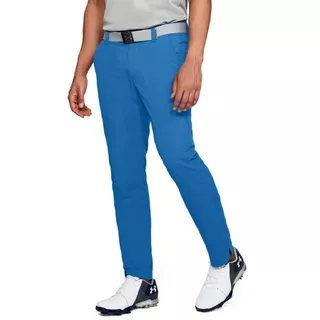 Pánske golfové nohavice Under Armour Match Play Taper Pant - 34/34