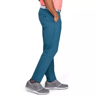 Men’s Golf Pants Under Armour Takeover Vented Tapered - Boho Blue