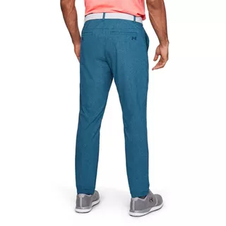 Men’s Golf Pants Under Armour Takeover Vented Tapered - Zinc Gray