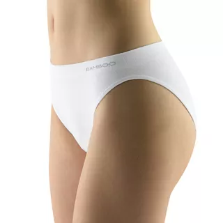 Regular Fit Underwear with Narrow Hip EcoBamboo