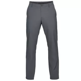 Pánske golfové nohavice Under Armour EU Performance Slim Taper Pant - 38/34 - Pitch Gray - Halo Gray