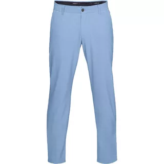 Pánské golfové kalhoty Under Armour Takeover Vented Pant Taper - Boho Blue - Boho Blue