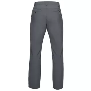 Pánske golfové nohavice Under Armour EU Performance Slim Taper Pant - Halo Gray