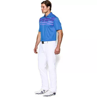 Pánske golfové nohavice Under Armour Match Play Taper Pant - 38/34