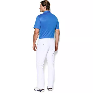 Pánské golfové kalhoty Under Armour Match Play Taper Pant - City Khaki