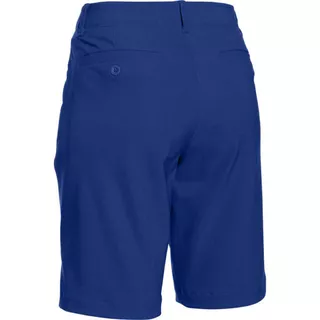 Dámské golfové kraťasy Under Armour Links Short - White