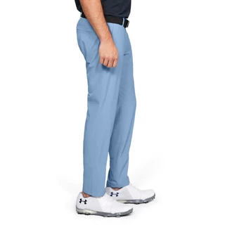 Pánské golfové kalhoty Under Armour Takeover Vented Pant Taper - Petrol Blue