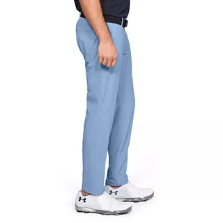 Men’s Golf Pants Under Armour Takeover Vented Tapered - Petrol Blue