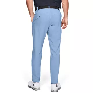 Men’s Golf Pants Under Armour Takeover Vented Tapered - Zinc Gray